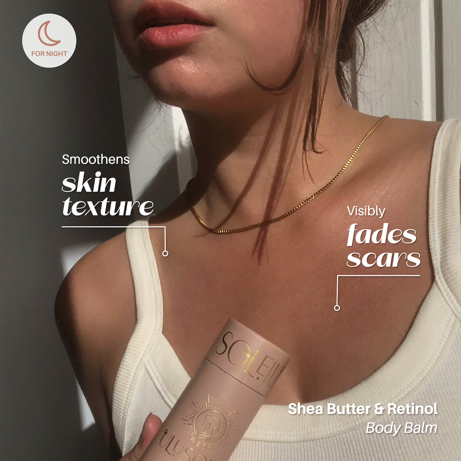 The Dream Team - HA & Retinol Balm - Ulu Soleil