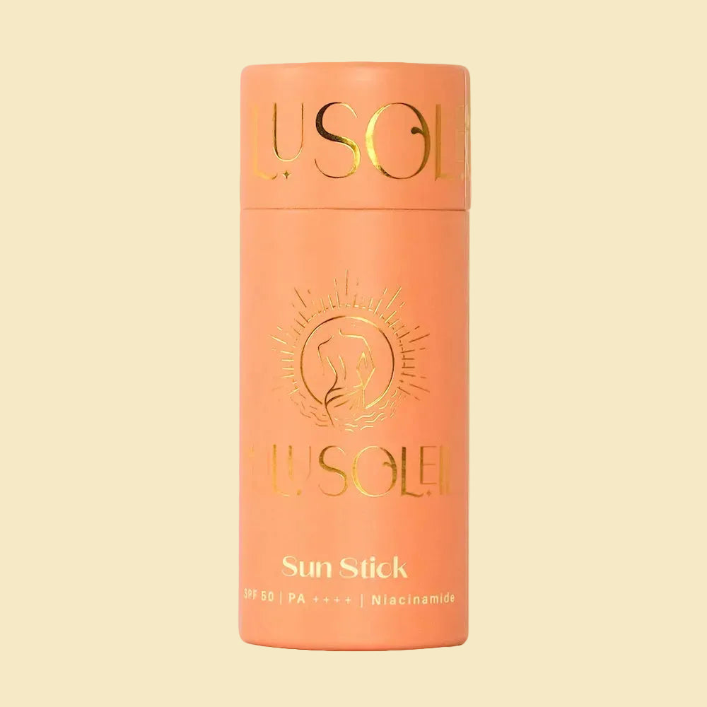 Sun Stick SPF50++++ Sunscreen with Niacinamide - Ulu Soleil