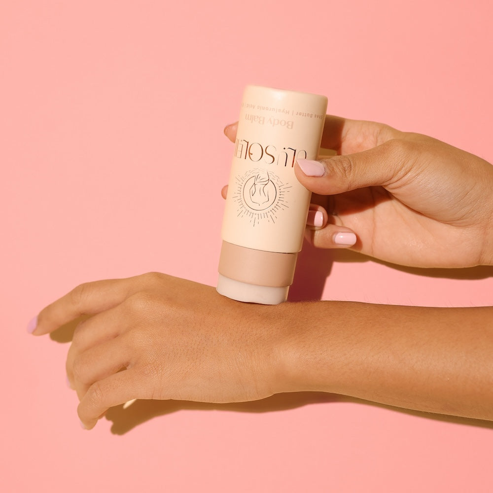 The Dream Team - HA & Retinol Balm - Ulu Soleil