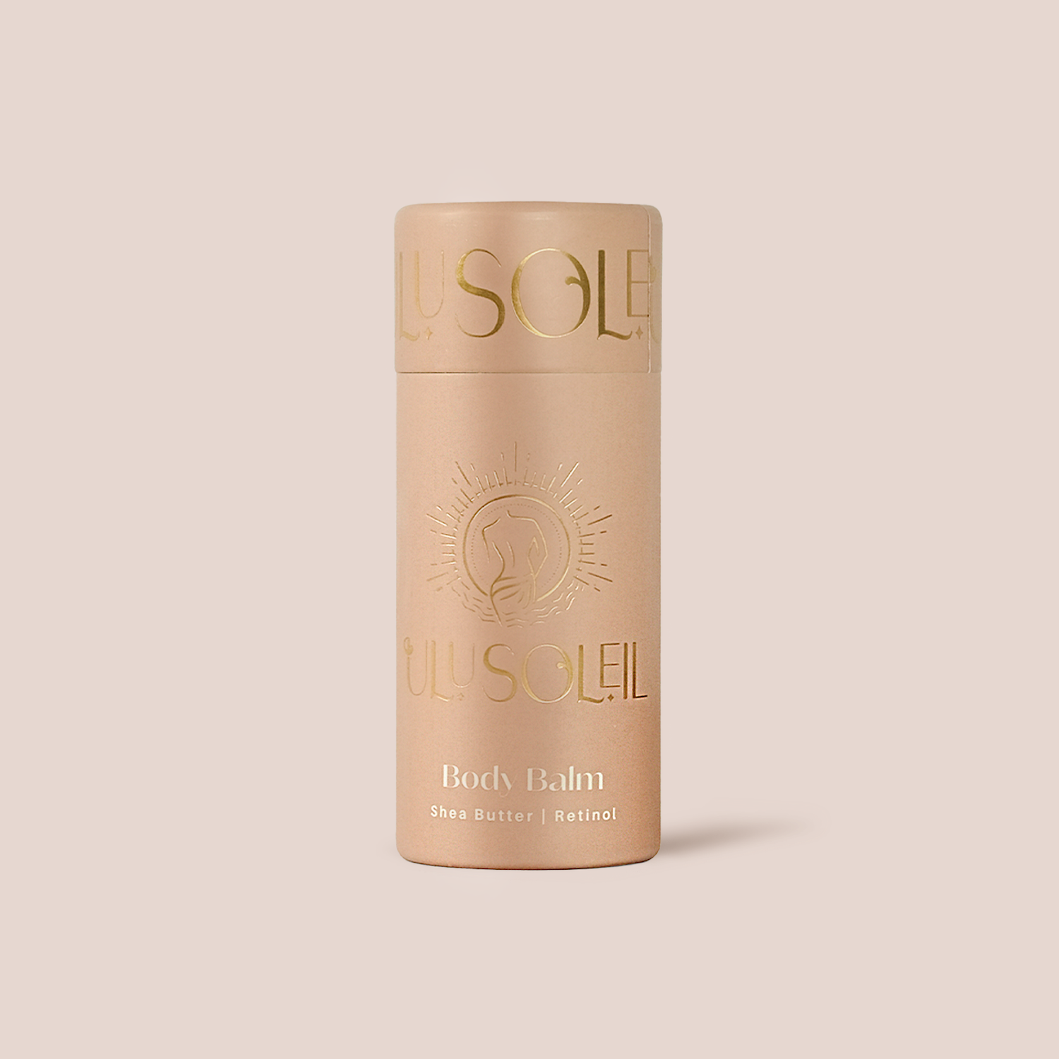 Shea Butter & Retinol Balm - Ulu Soleil