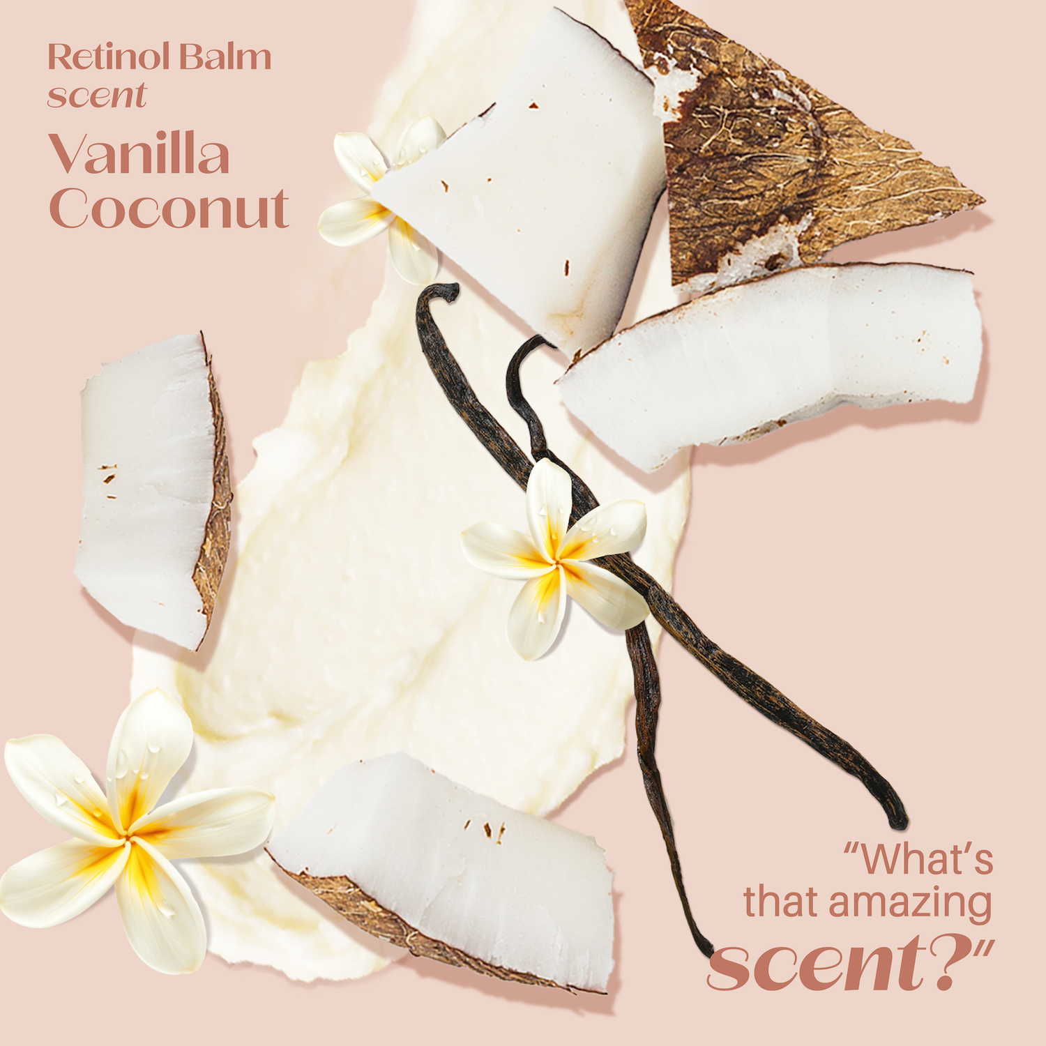 Shea Butter & Retinol Balm - Ulu Soleil