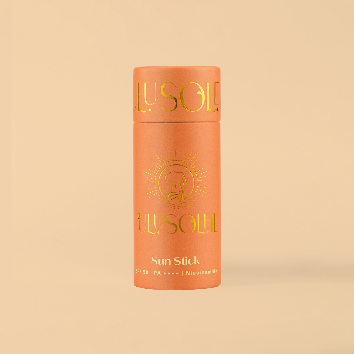Sun Stick SPF50++++ Sunscreen with Niacinamide - Ulu Soleil