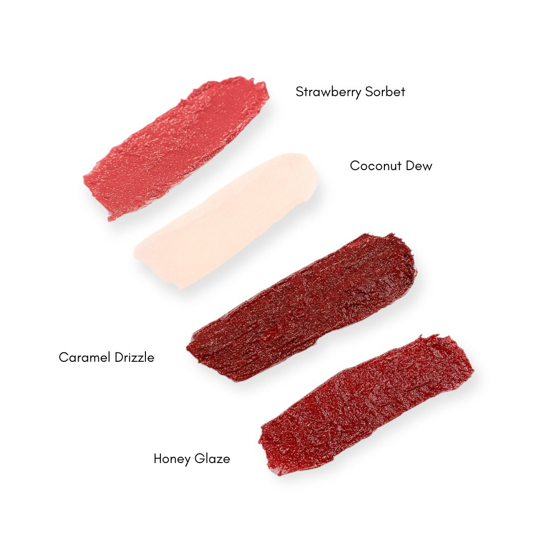 Lip Peptide Balm SPF 50+++ Bundle - SAVE 20%