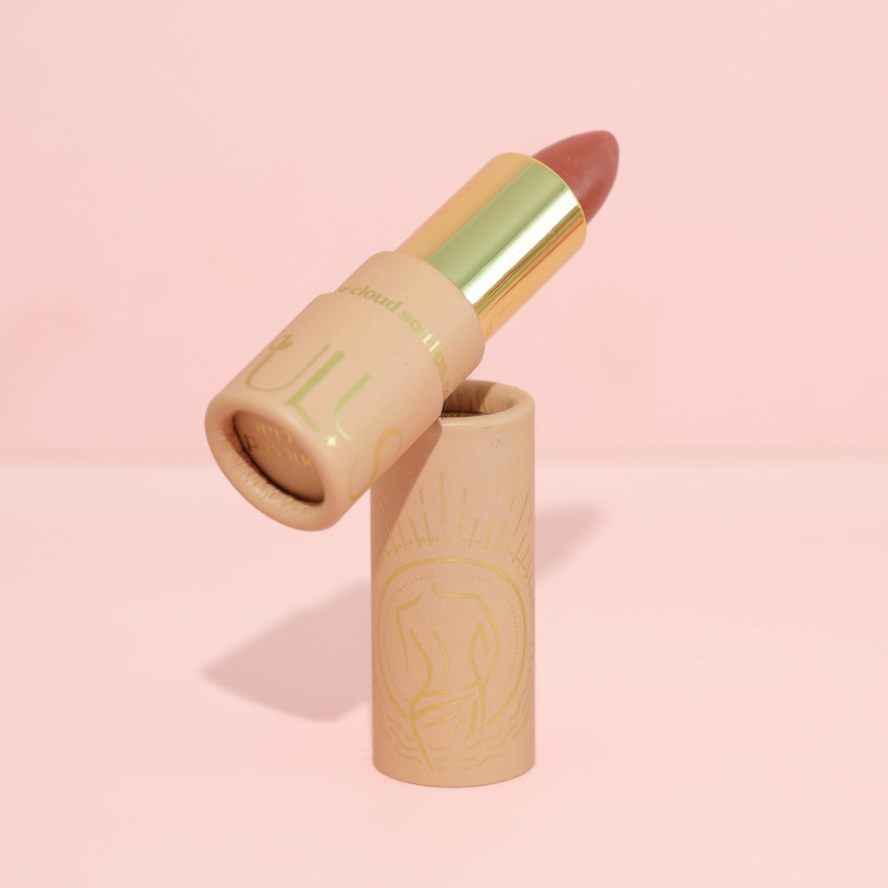 Honey Glaze Lip Peptide Balm SPF50+++ - Ulu Soleil