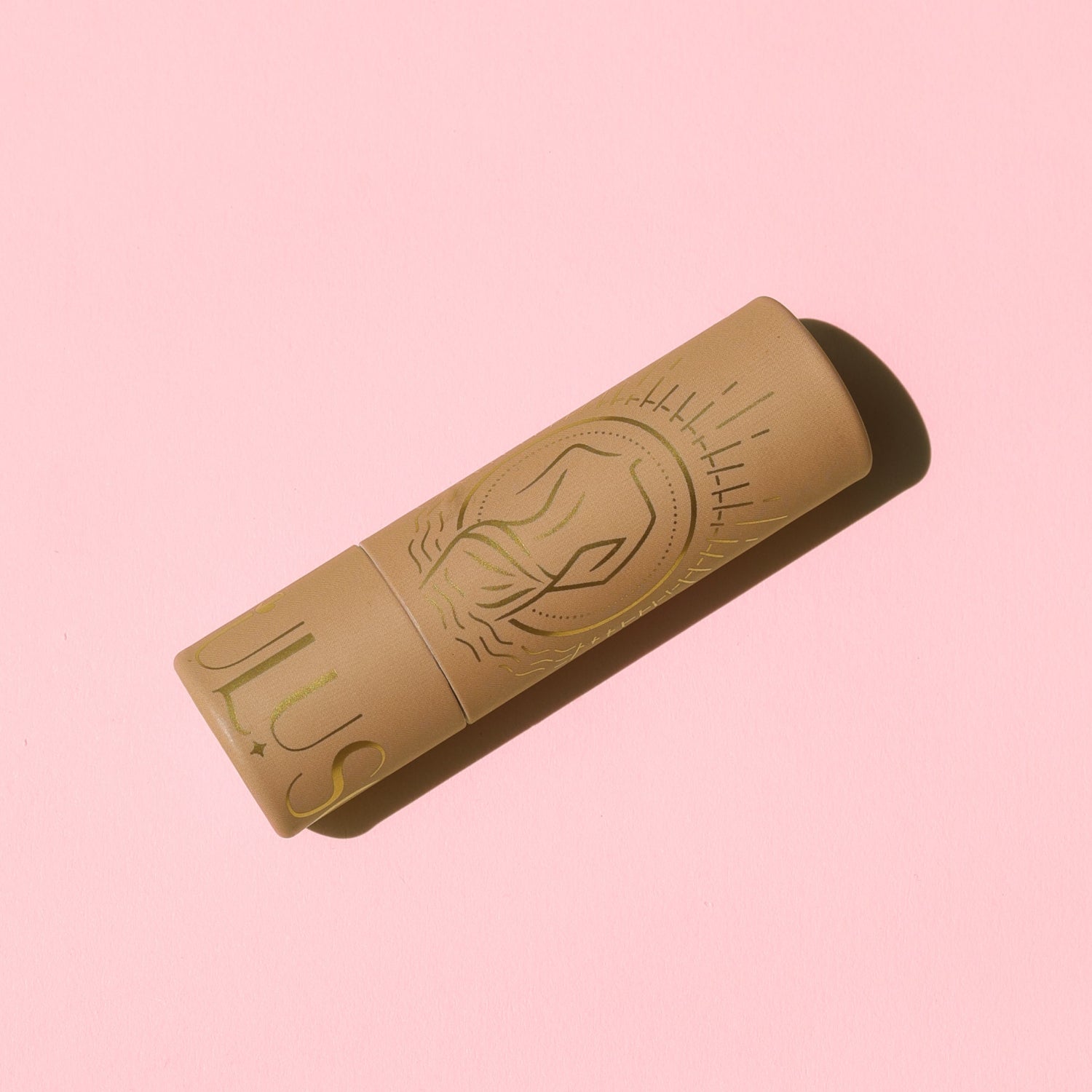 Honey Glaze Lip Peptide Balm SPF50+++