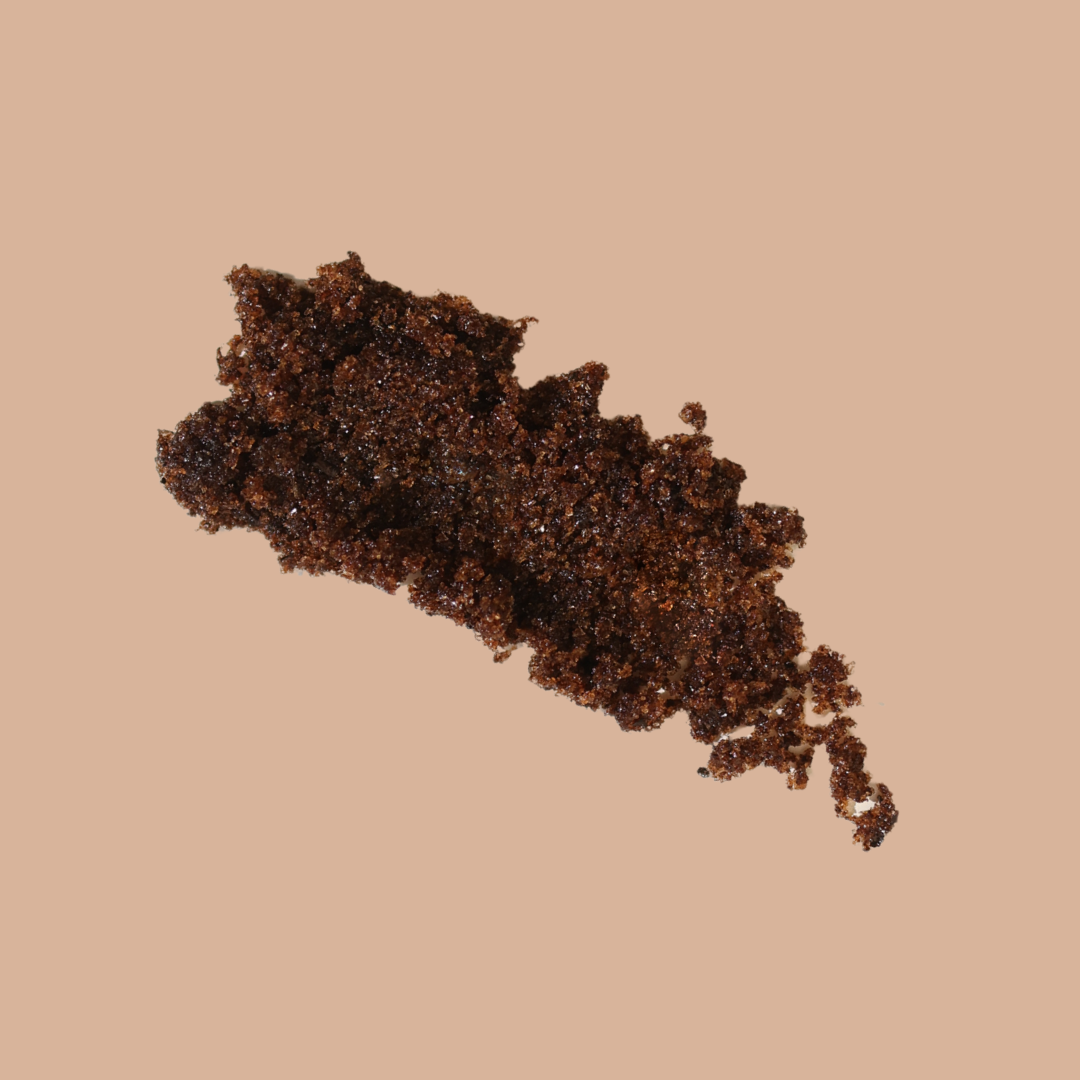 Coco-Latte KP Scrub