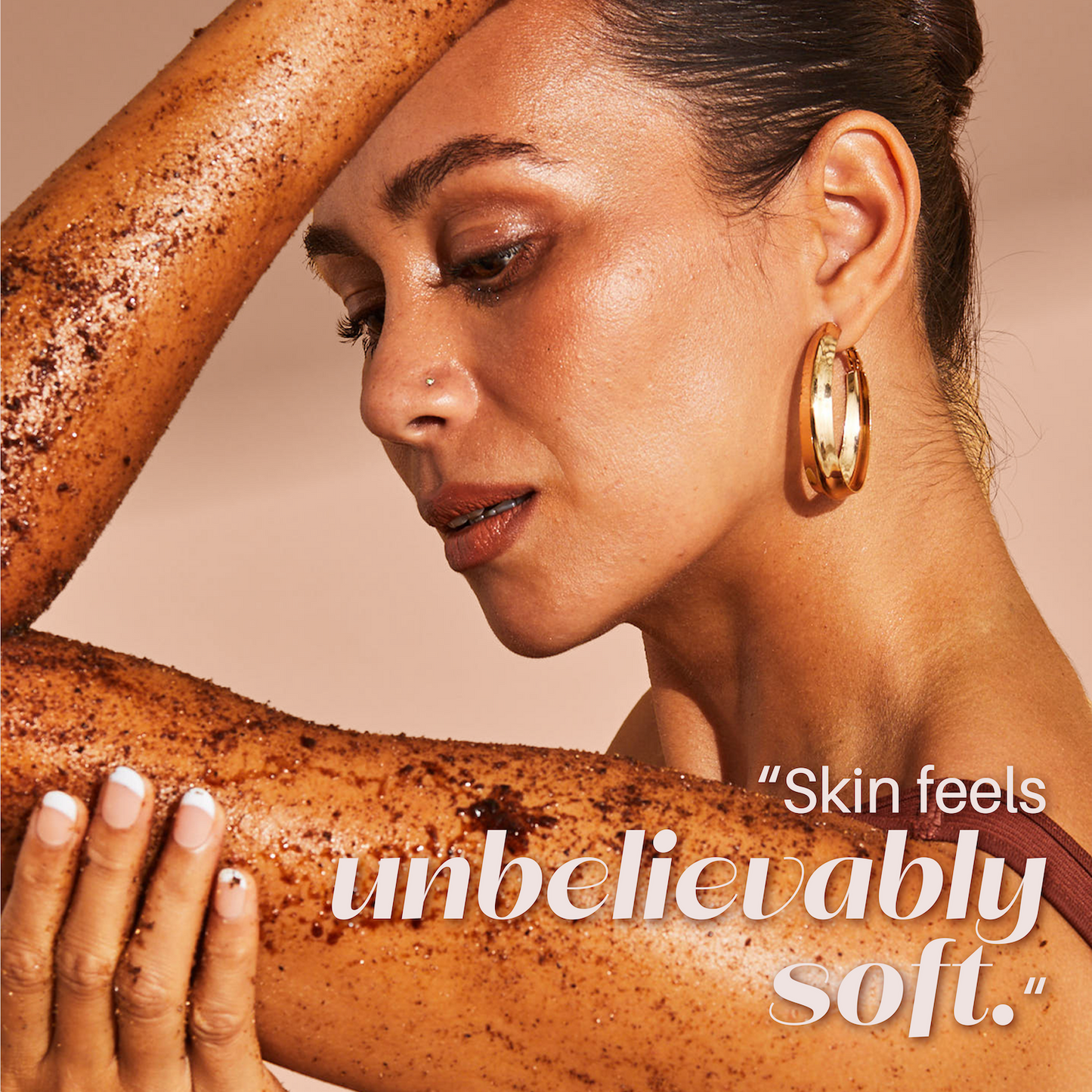 Coco-Latte KP Scrub - Ulu Soleil
