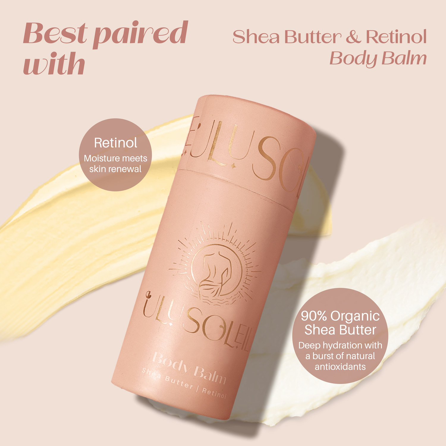 Coco-Latte KP Scrub - Ulu Soleil