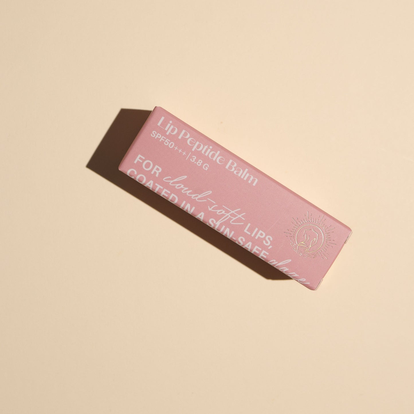 Strawberry Sorbet Lip Peptide Balm SPF50+++