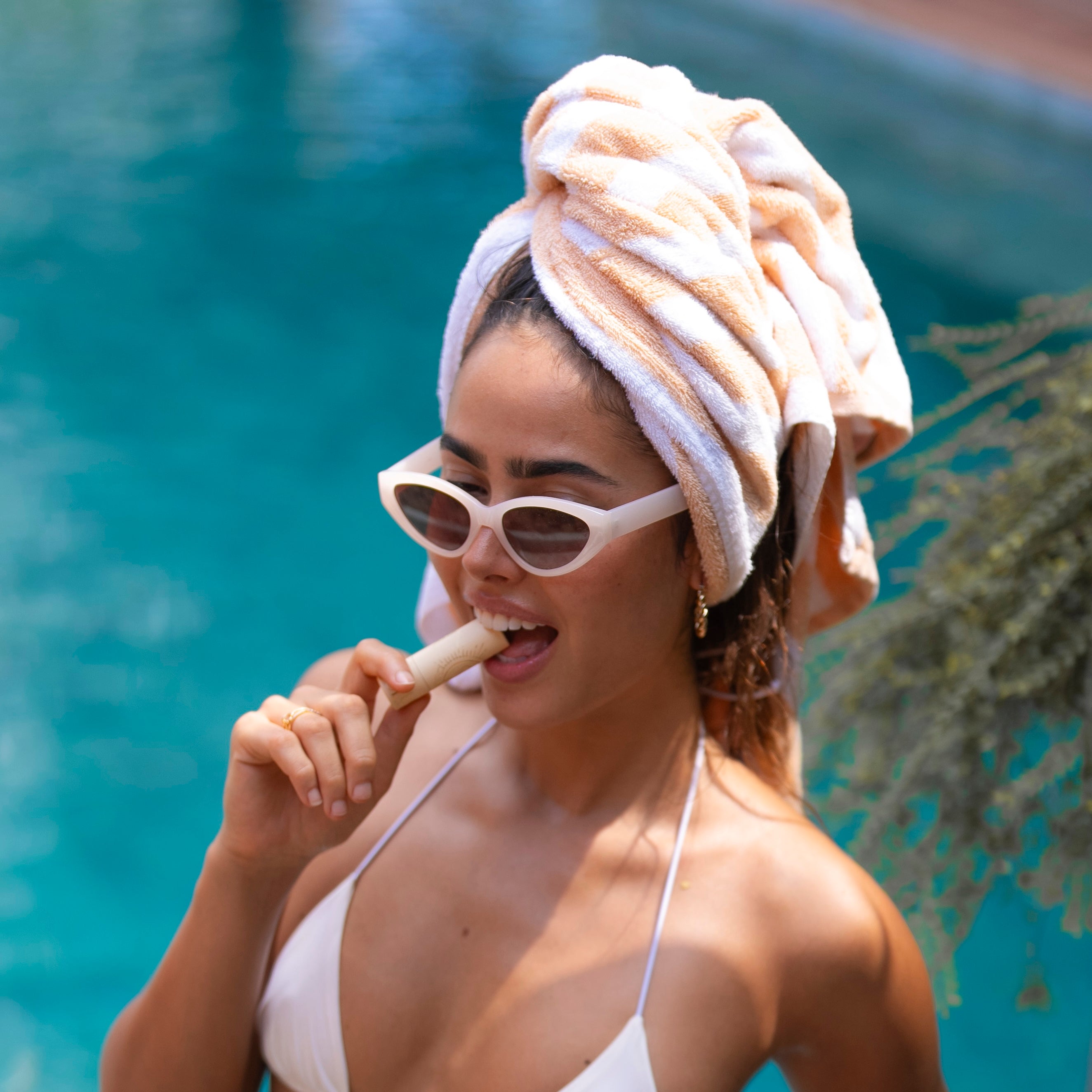 Lip Peptide Balm SPF 50+++ Bundle - SAVE 20%