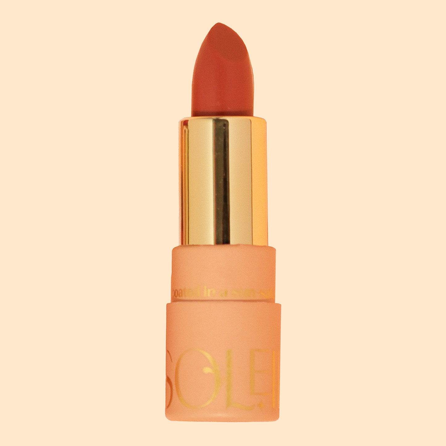 Honey Glaze Lip Peptide Balm SPF50+++ - Ulu Soleil
