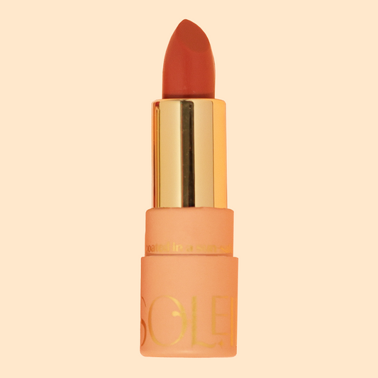 Honey Glaze Lip Peptide Balm SPF50+++ - Ulu Soleil