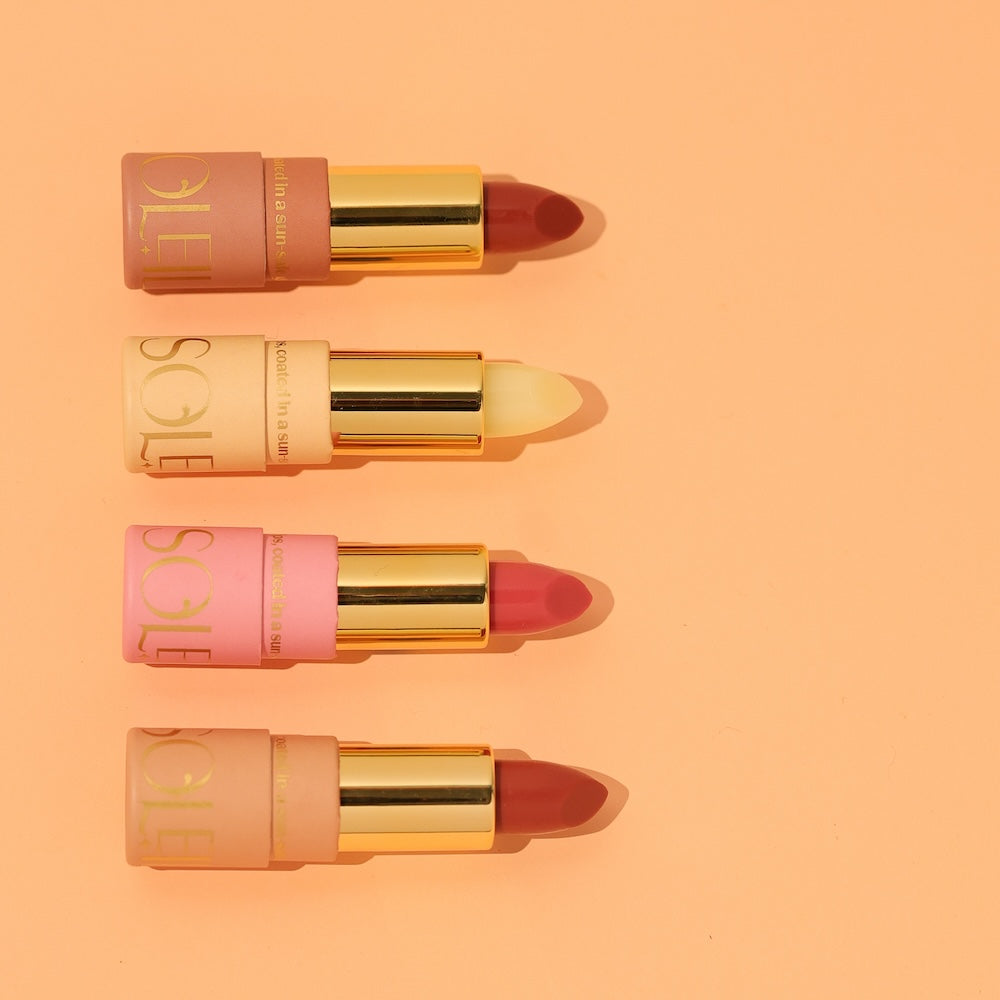 Lip Peptide Balm SPF 50+++ Bundle - SAVE 20%