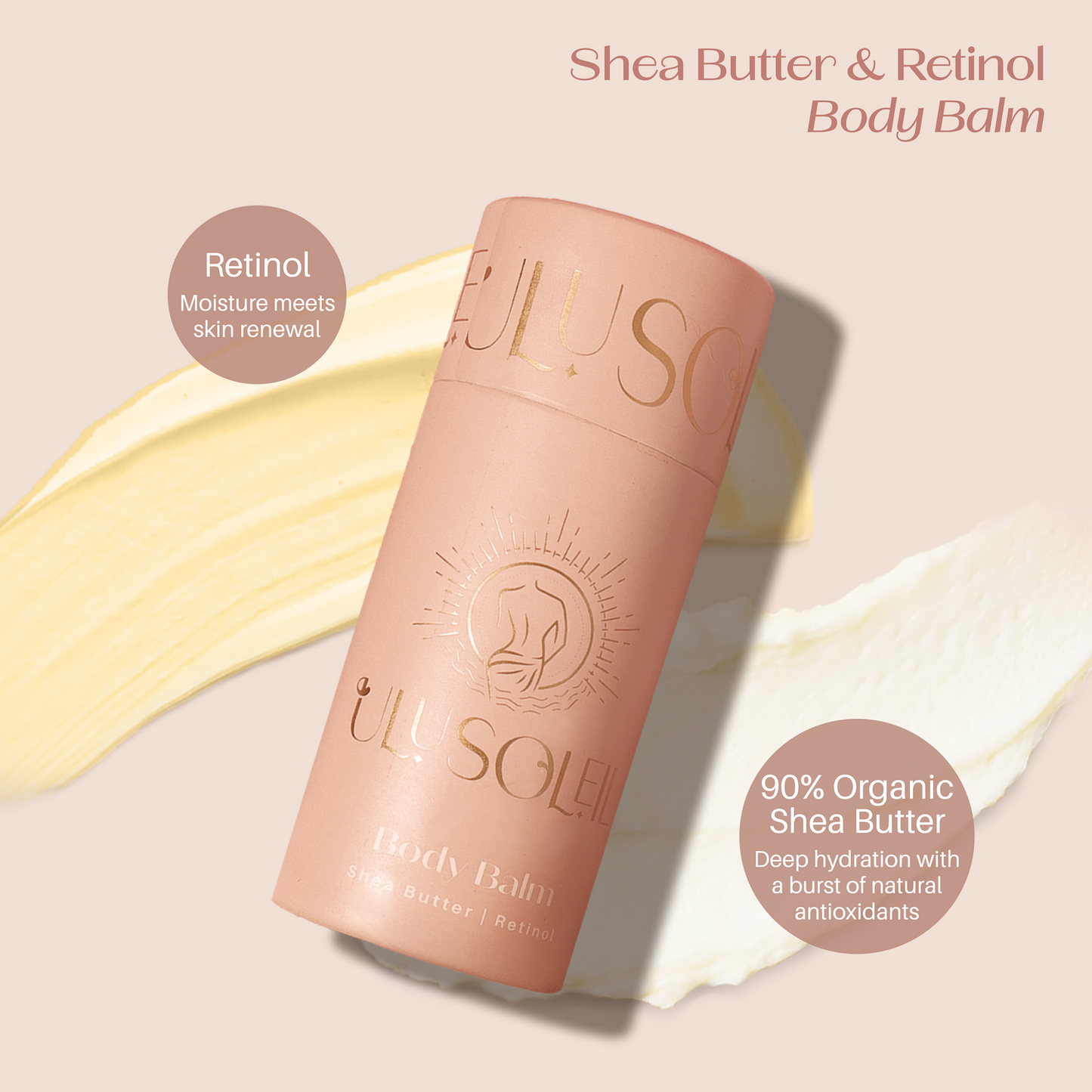 KP Kit - AHA Scrub & Retinol Bundle - Ulu Soleil