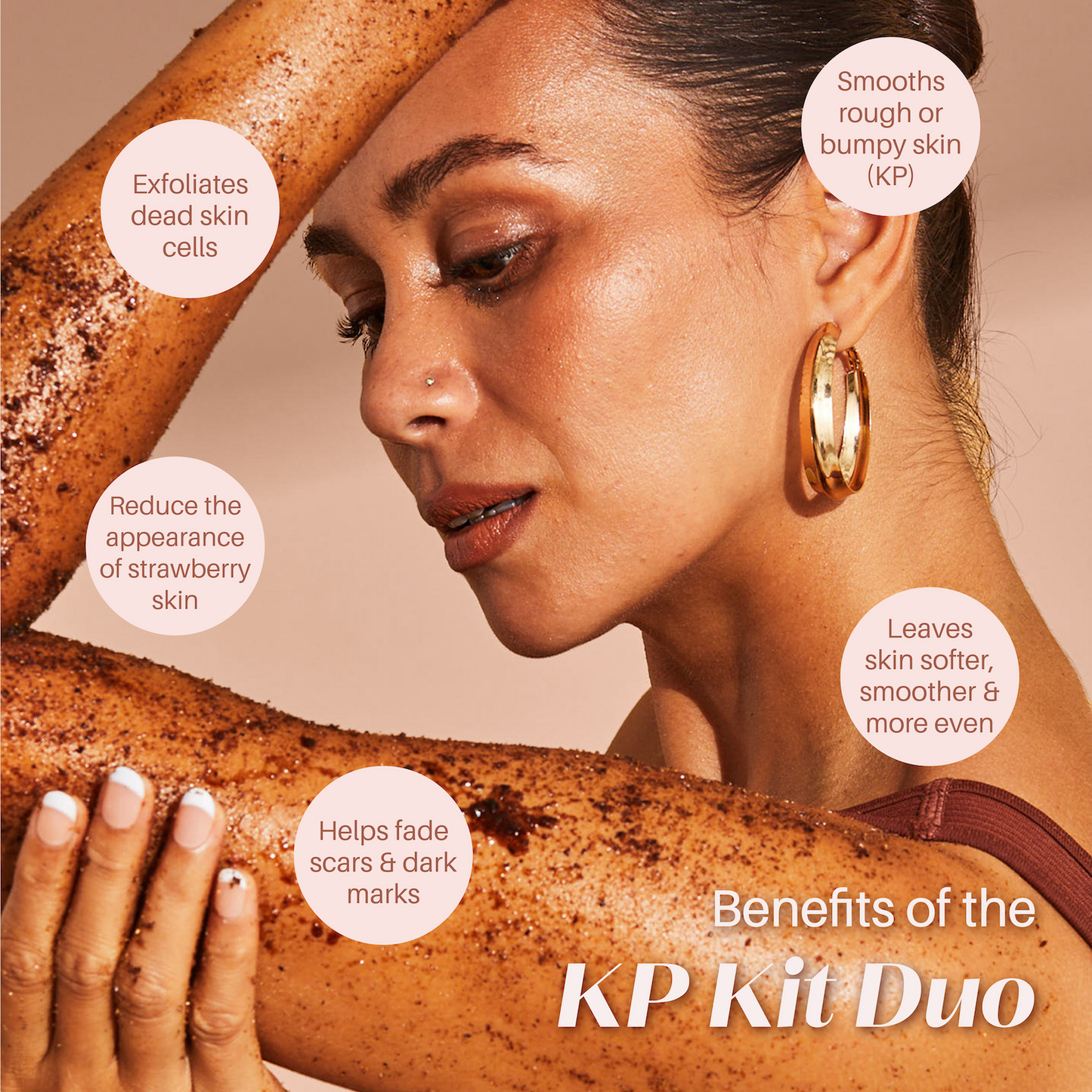 KP Kit - AHA Scrub & Retinol Bundle - Ulu Soleil