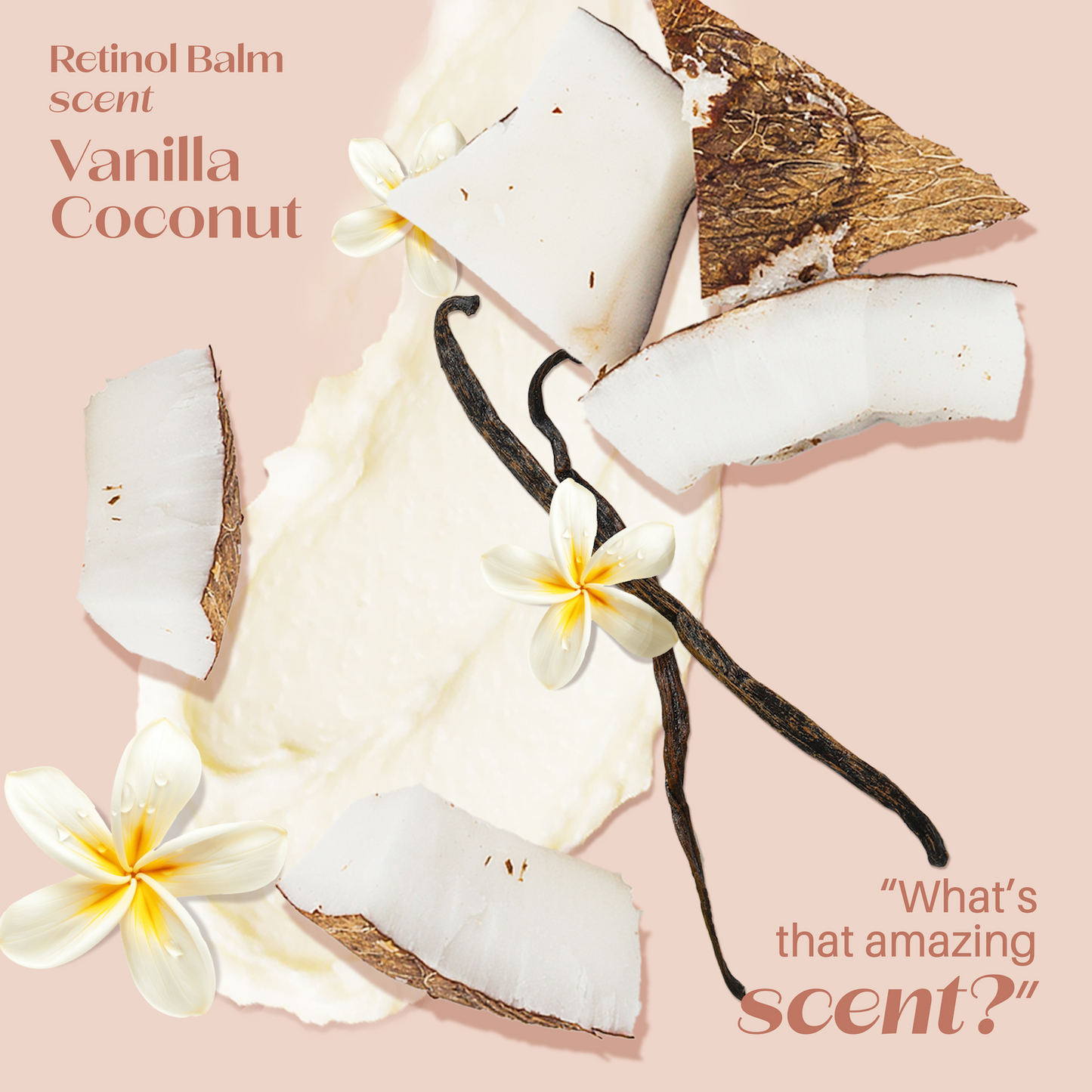 Shea Butter & Retinol Balm - Ulu Soleil