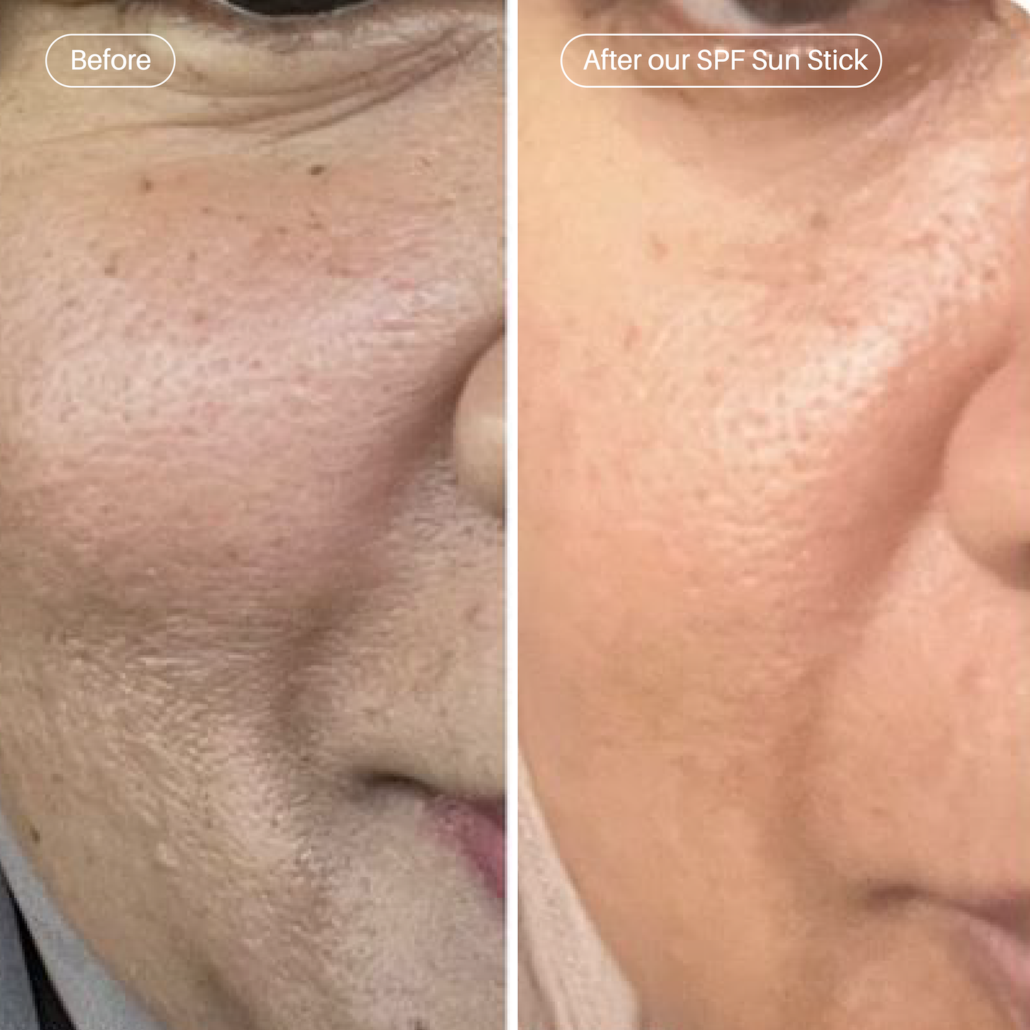 Sun Stick SPF50++++ Sunscreen with Niacinamide - Ulu Soleil