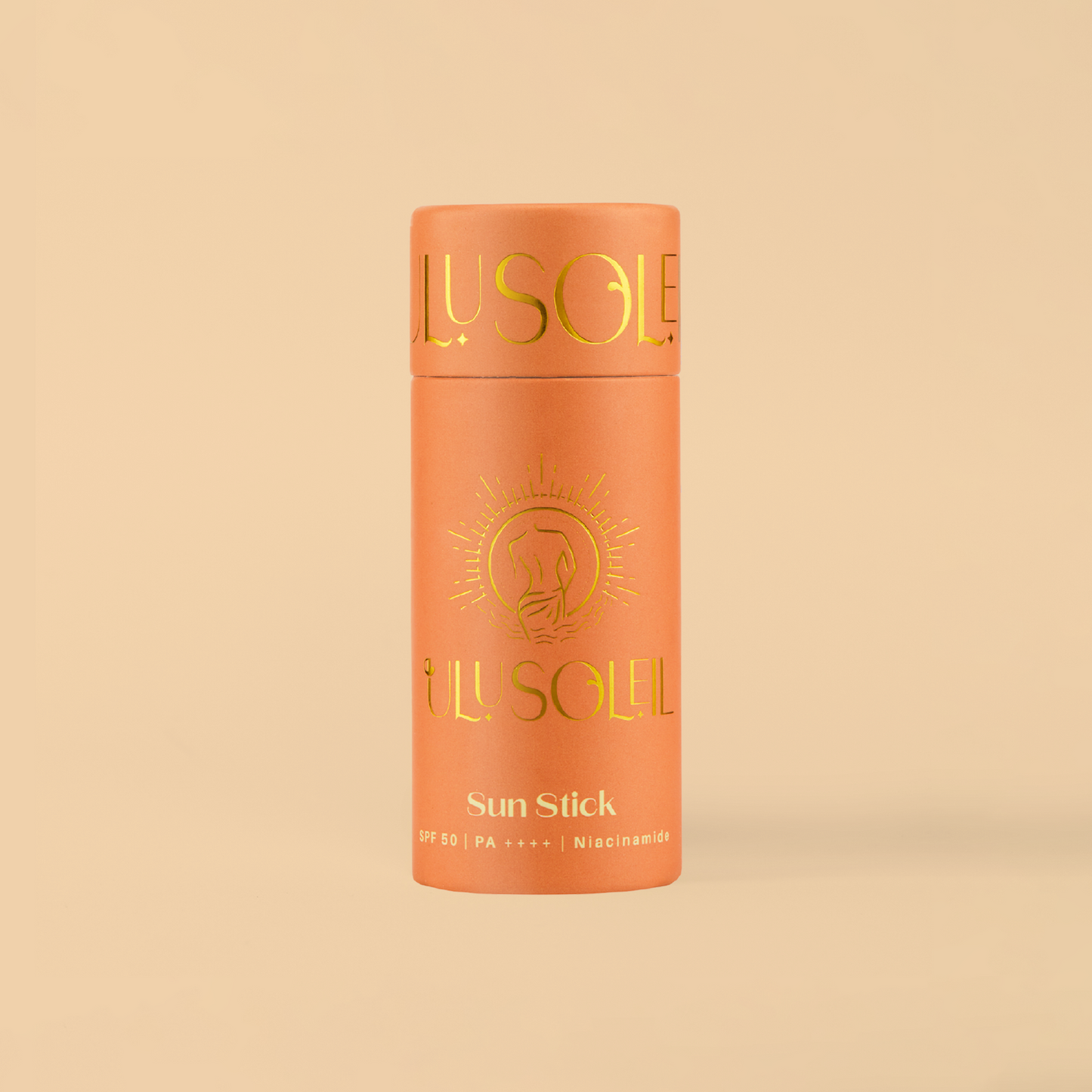 Sun Stick SPF50++++ Sunscreen with Niacinamide - Ulu Soleil