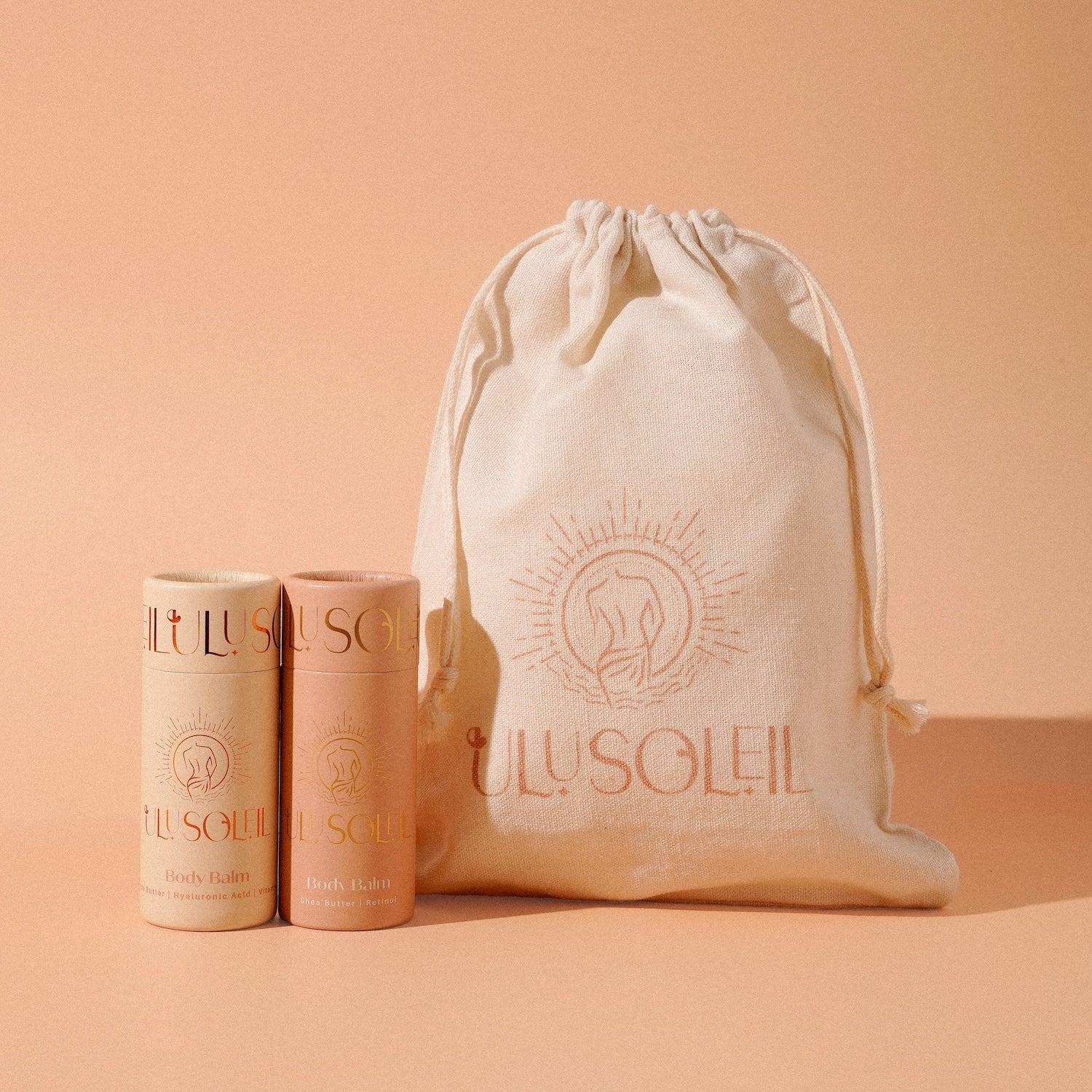 The Dream Team - HA & Retinol Balm