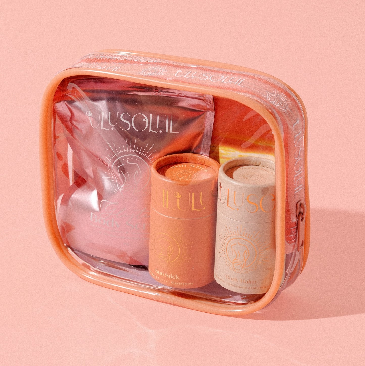 Glow Getter Jetsetter Trio - Ulu Soleil